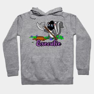 Executie Hoodie